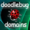Doodlebug Domains